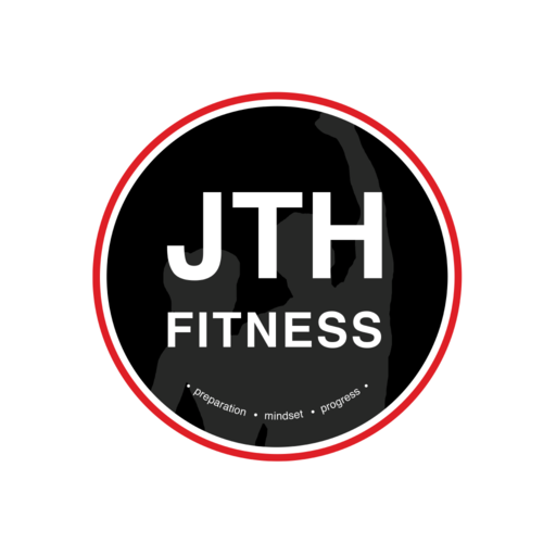 JTH Fitness logo