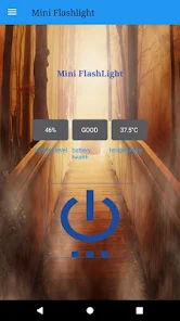 Mini Flashlight 2