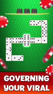 Dominoes Classic Board Game Apk MOD (Unlimited Money/Gems) 2
