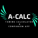A-Calc Ark Tools Pro: ARK Survival Evolved icon