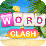 Cover Image of Download Word Clash:Puzzle Journey 1.0.4 APK