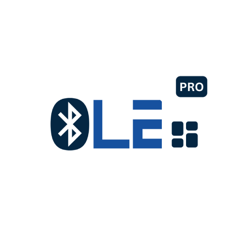 Ble Monitor Pro ( Dashboard ) logo