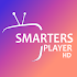 IPTV SMARTERS HD 1.0.3