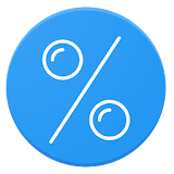 Percentage Calculator (Pro) icon