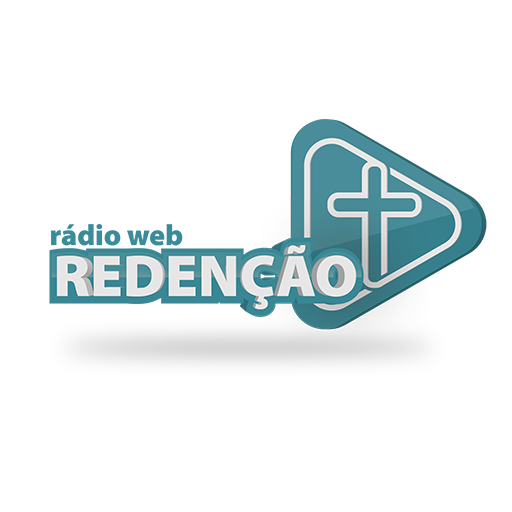 Rádio Web Redenção logo