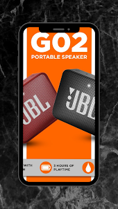 jbl go2 speaker guide