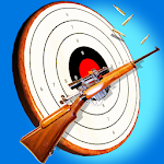 Cover Image of Download Shooting Games Challenge  APK