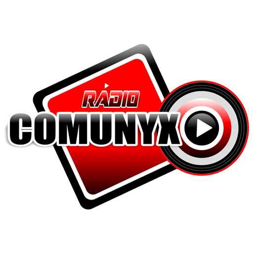 Radio Comunyx Screen 2