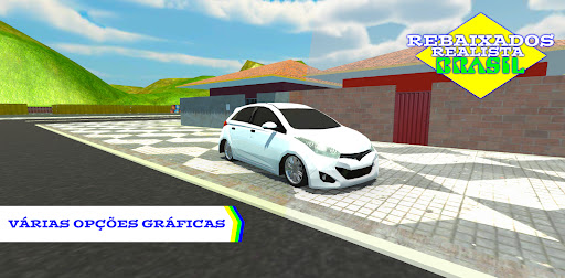 Rebaixados Realista Brasil Screen 3