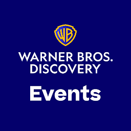 Warner Bros. Discovery Events 아이콘 이미지