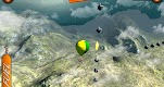 screenshot of Hot Air Balloon - Flight Game