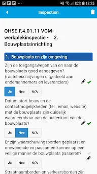 24SAFE screenshot 3
