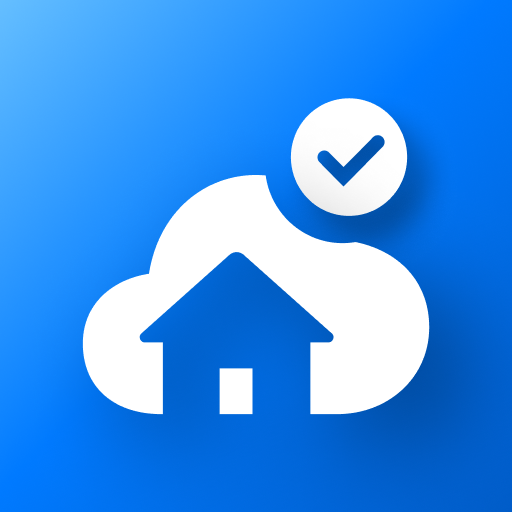 Clever CRM Real Estate Market logo