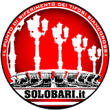SoloBari icon