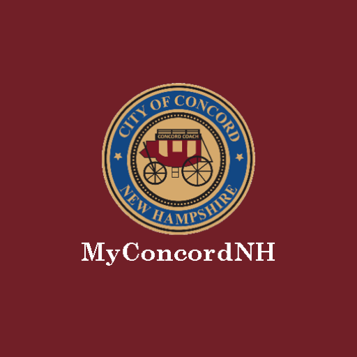 MyConcordNH 6.8.0.4702 Icon