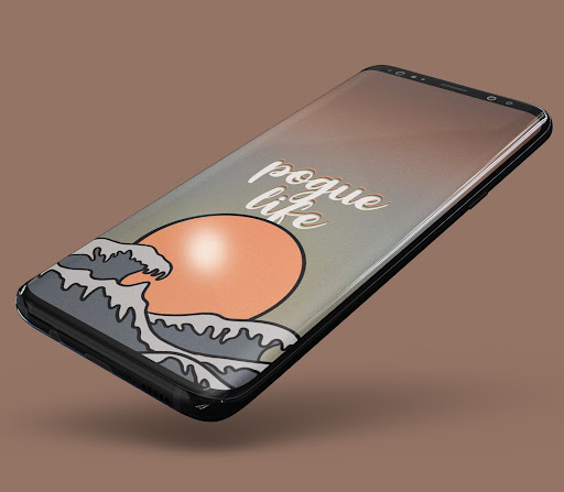 OBX Wallpapers Screen 3
