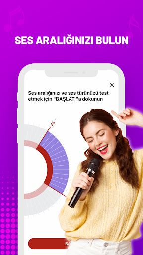 StarMaker: Karaoke Şarkı ekran görüntüsü