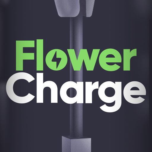 Flower Charge logo