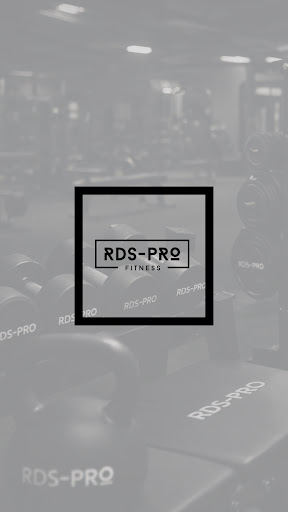 RDS PRO Fitness ekran görüntüsü