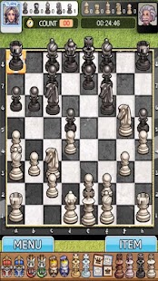 Schach Master Screenshot