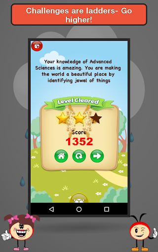 MESH of Advanced Sciences