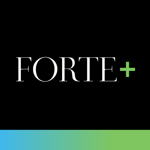 Forte Plus by SKI Logo