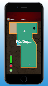Mini Golf Battle 1.0.0 APK + Mod (Free purchase) for Android
