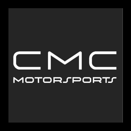 CMC Motorsports® logo