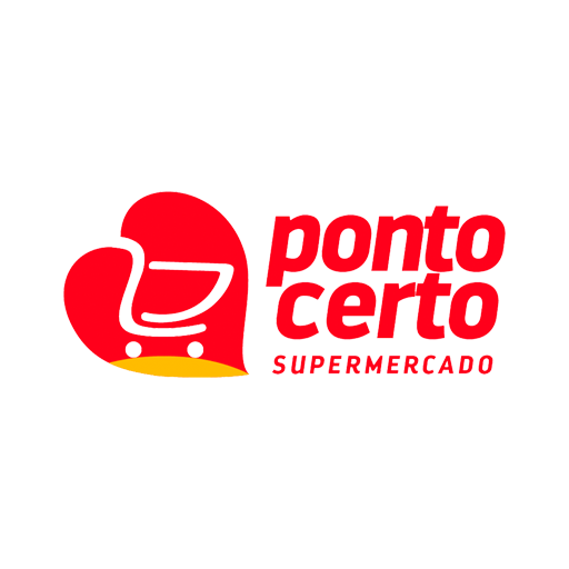 Ponto Certo logo