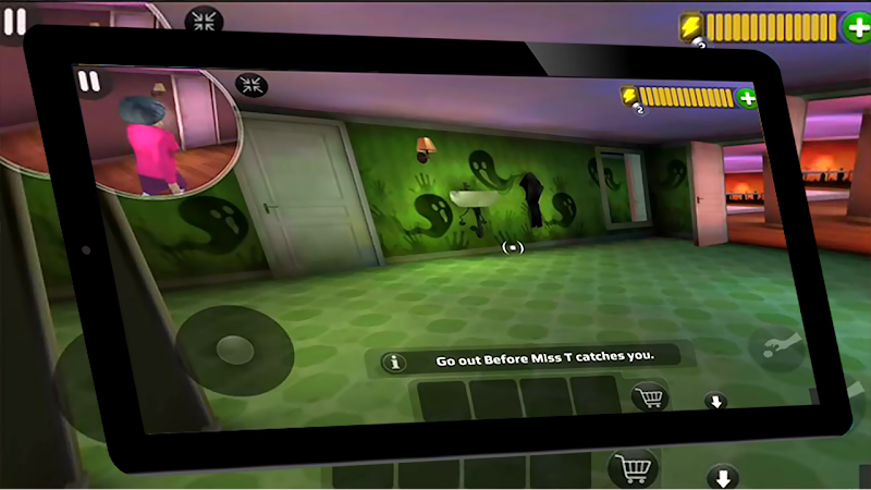Unofficial Tricks For Scary Teacher 3D 2022 APK for Android Download