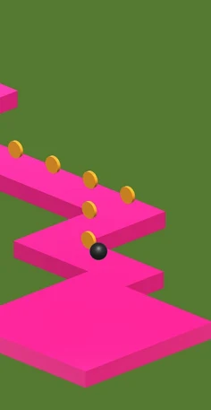 Turner - Screenshot 2