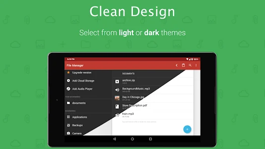 Android Apps by M3 Design Studio on Google Play