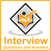 Interview Question and Answers 1.1 Icon