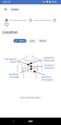 eMurmur® Screenshot