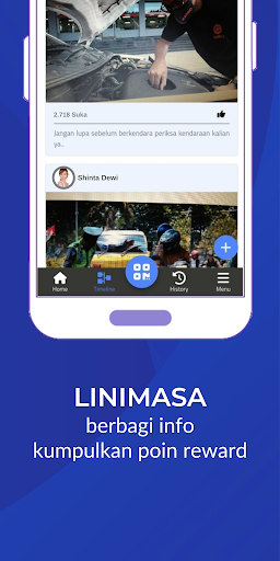 JR Safety Road Screen 3