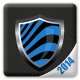 Free Antivirus Pro 2014 icon
