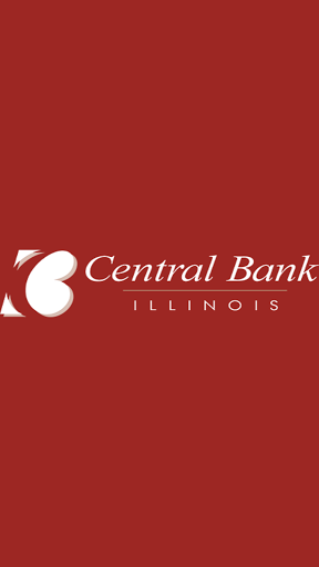 Android application Central Bank Illinois Mobile screenshort