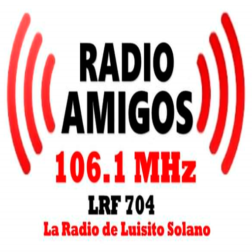 Radio Amigos 106.1