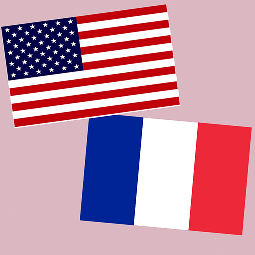 English French Translator | Fr 1.0.20 Icon