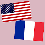 English French Translator | French Dictionary icon