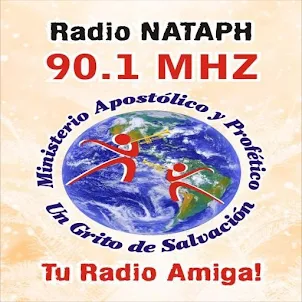 Radio Nataph 90.1