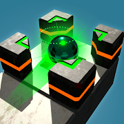 Marble Challenge: Logic Puzzle app icon