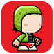 Jumpy DUDE : Score more! - Androidアプリ
