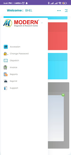 MDRC Business Screen 3