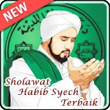 Sholawat Habib Syech Terbaik icon