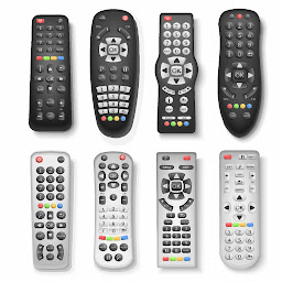 Icon image Remote Control for TV