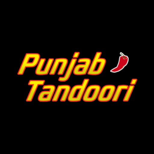 Punjab Tandoori, Dundee logo
