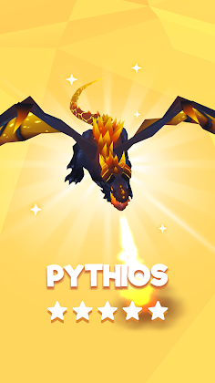 Merge Dragons Monster Legends - Screenshot 3