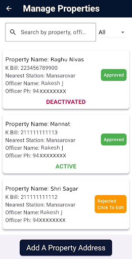 Nazar Screenshot 4 - AppWisp.com