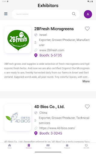 Asia Fruit Logistica